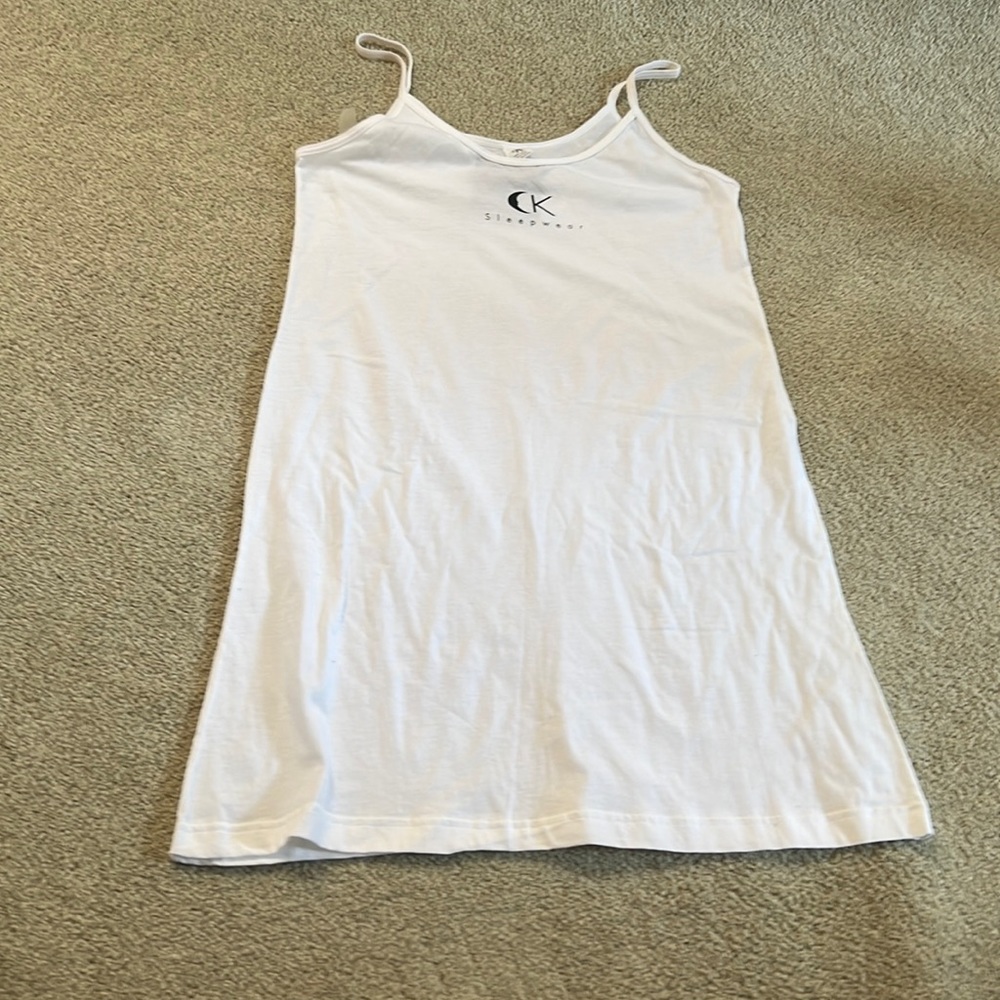 Nightshirt or cover up